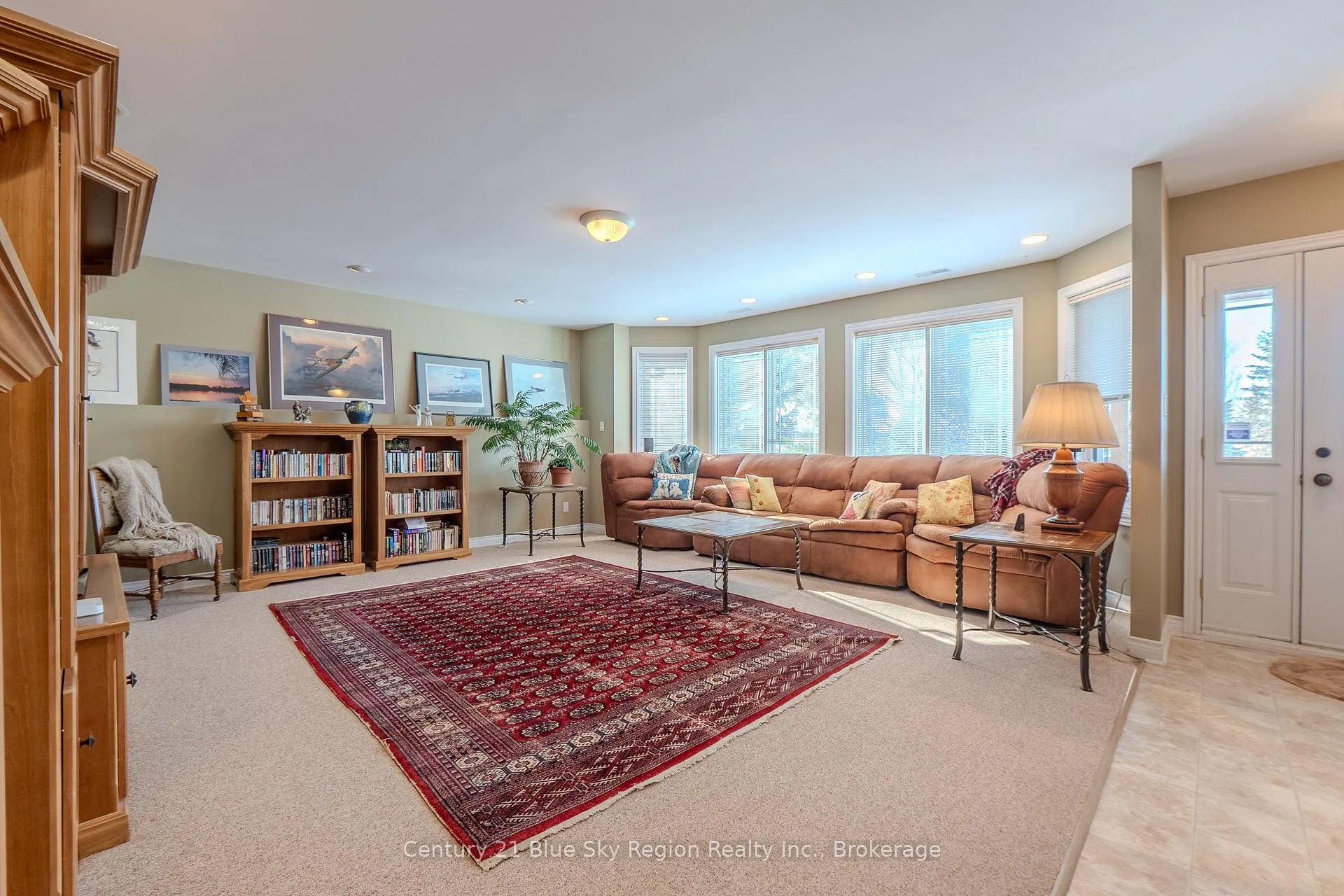 Photo 23 of 422 Osprey Crescent, Callander — HOMEH