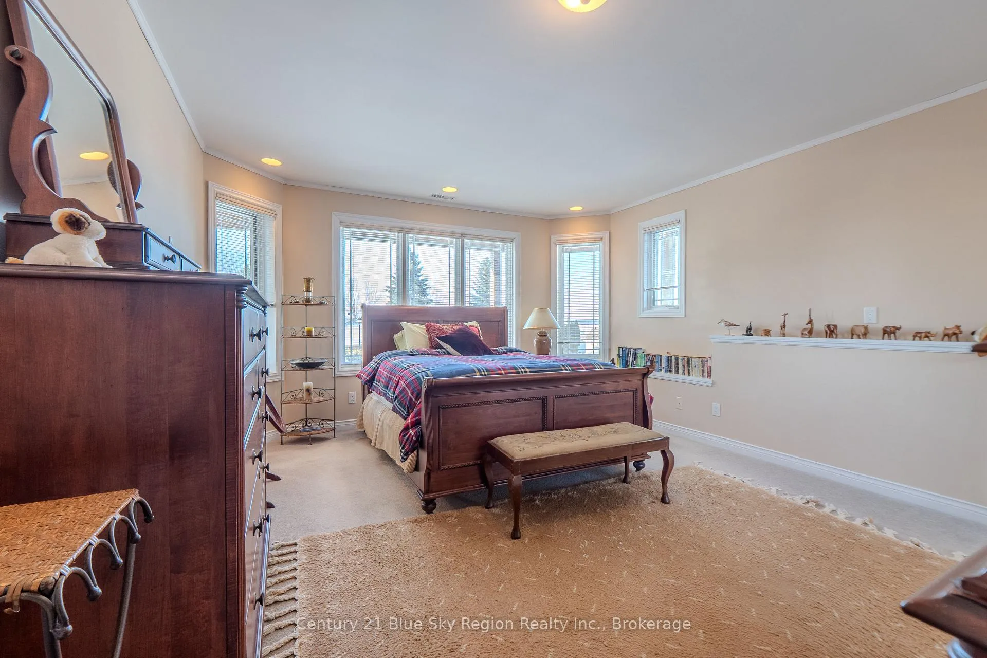 Photo 26 of 422 Osprey Crescent, Callander — HOMEH