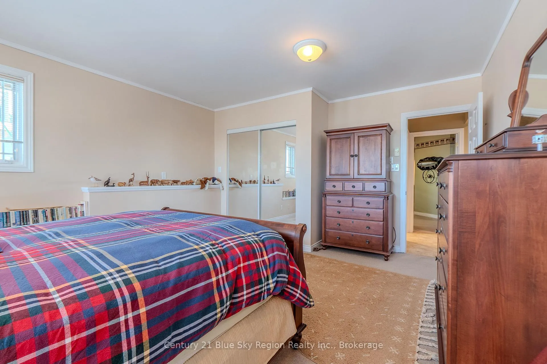 Photo 27 of 422 Osprey Crescent, Callander — HOMEH