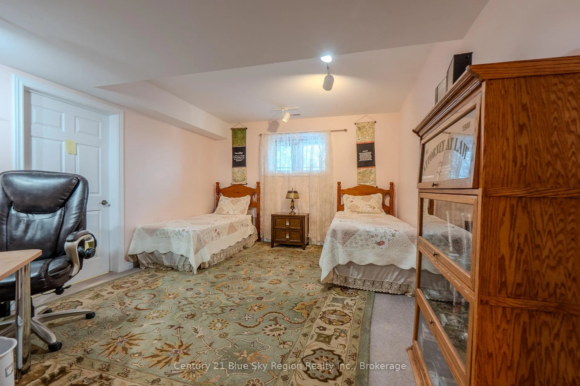 Photo 30 of 422 Osprey Crescent, Callander — HOMEH