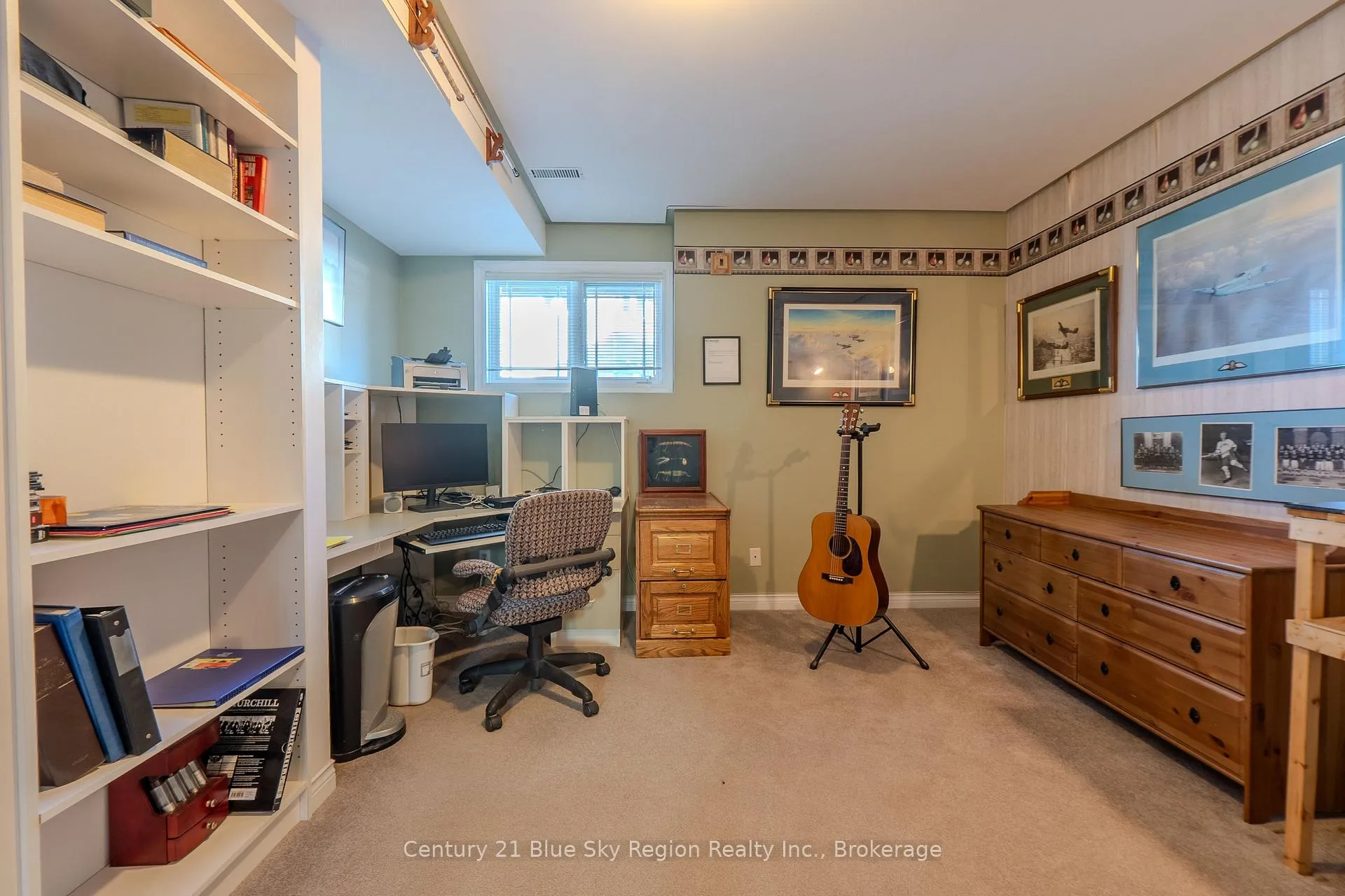Photo 31 of 422 Osprey Crescent, Callander — HOMEH