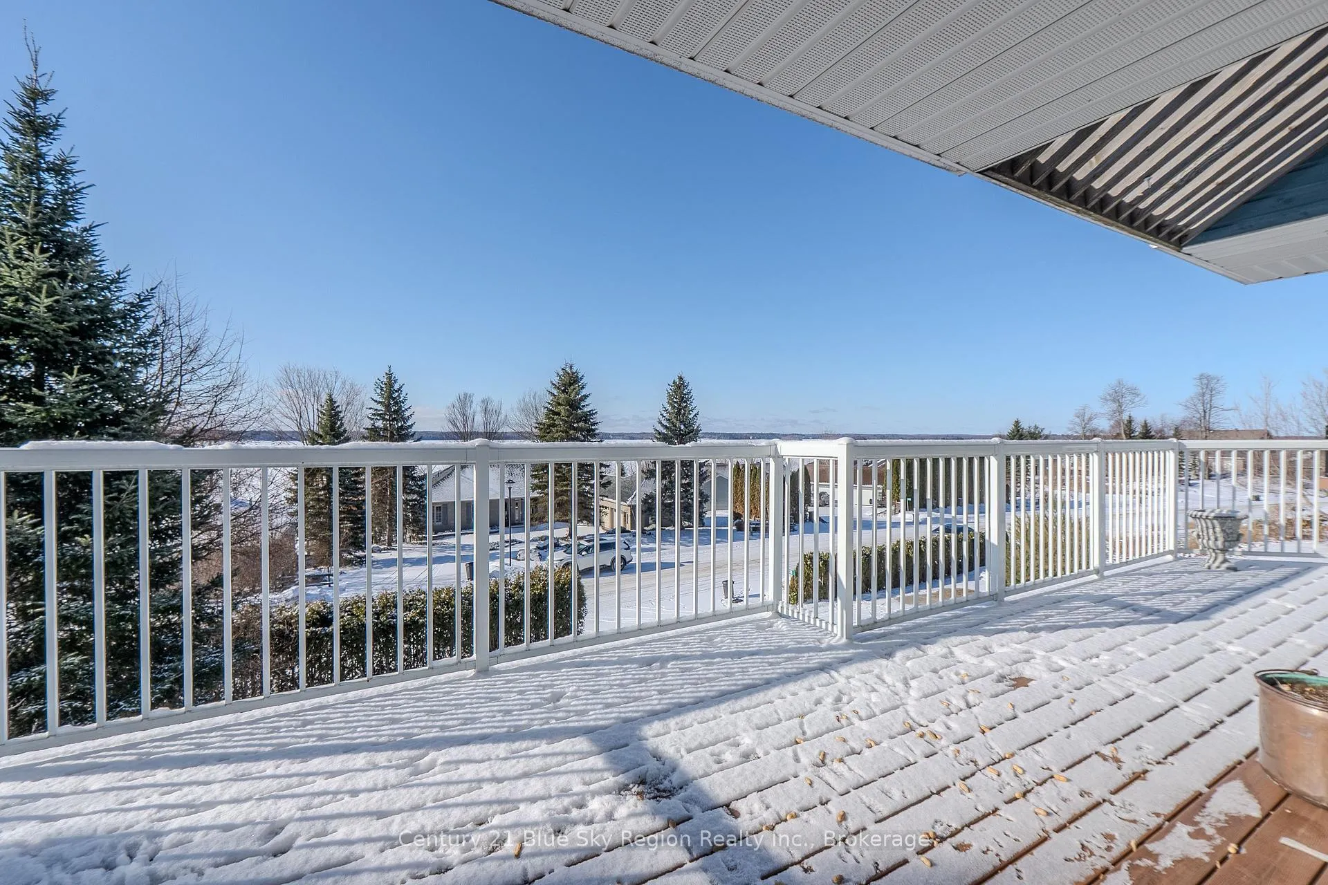 Photo 34 of 422 Osprey Crescent, Callander — HOMEH