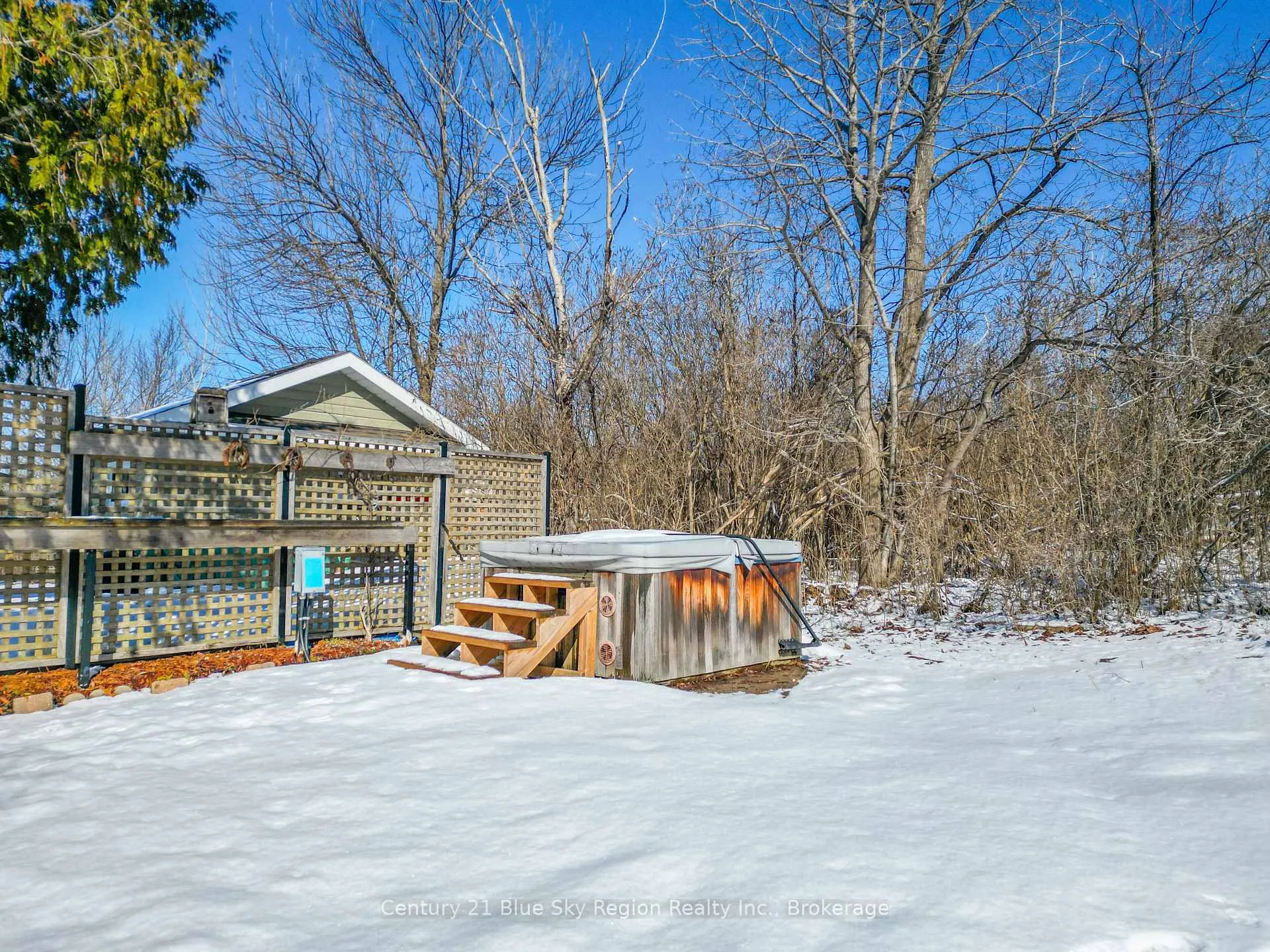 Photo 35 of 422 Osprey Crescent, Callander — HOMEH