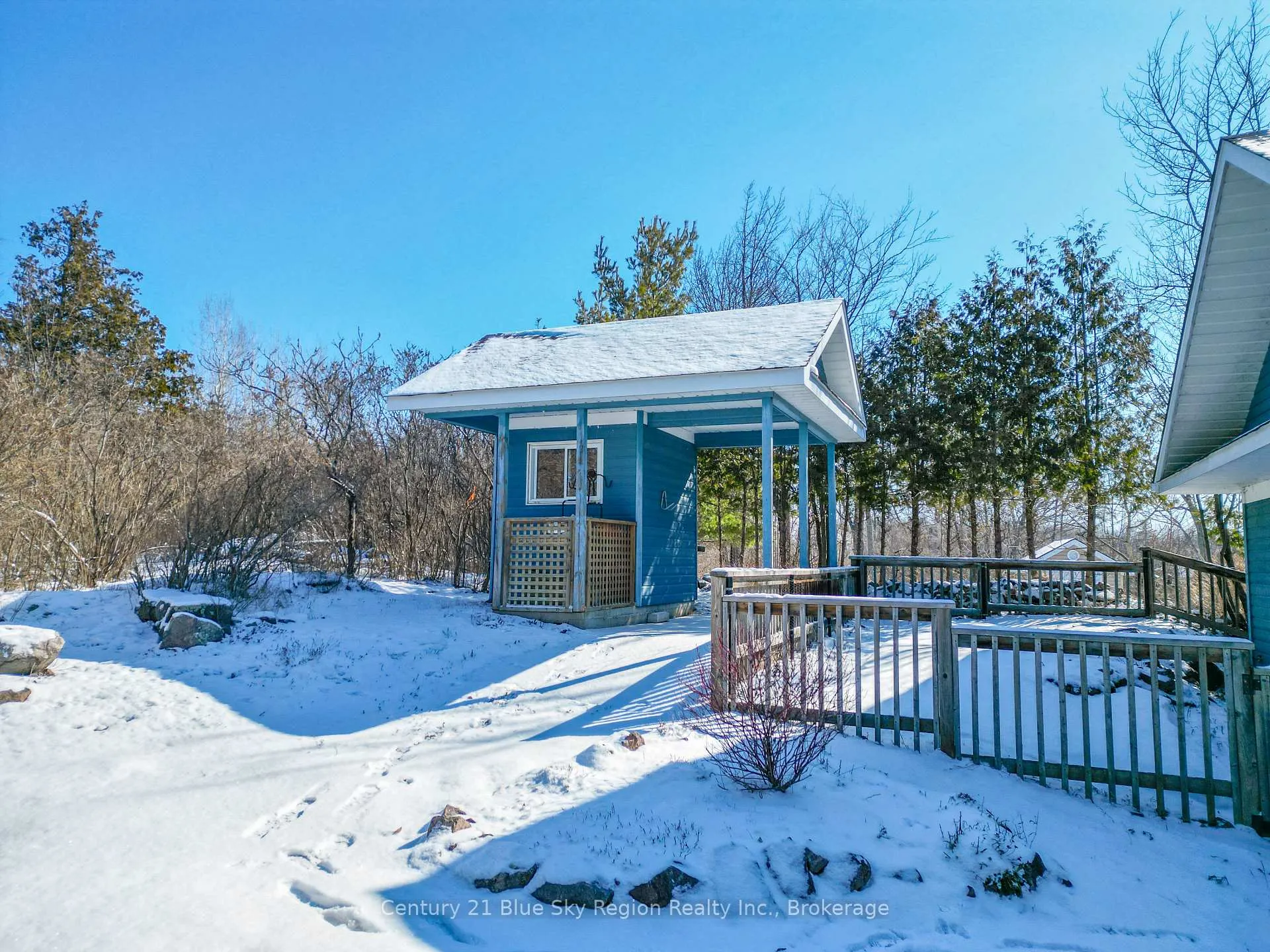 Photo 41 of 422 Osprey Crescent, Callander — HOMEH