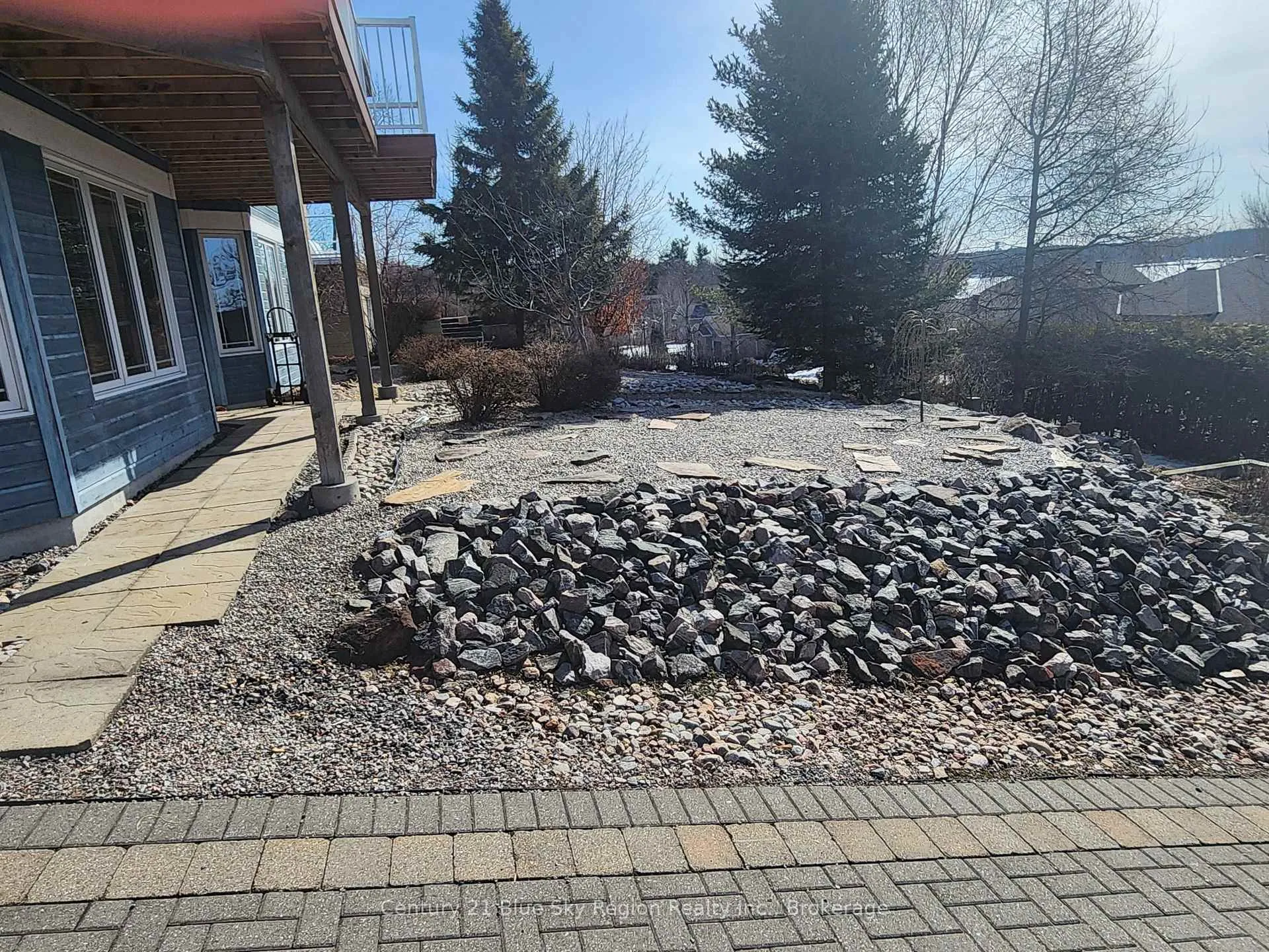 Photo 43 of 422 Osprey Crescent, Callander — HOMEH