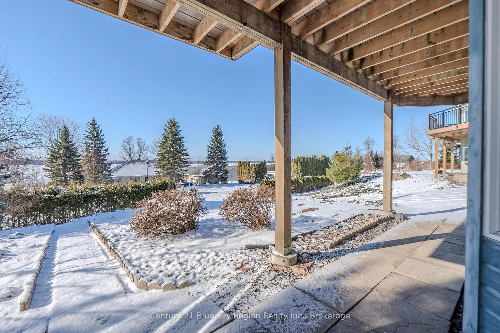 Photo 44 of 422 Osprey Crescent, Callander — HOMEH