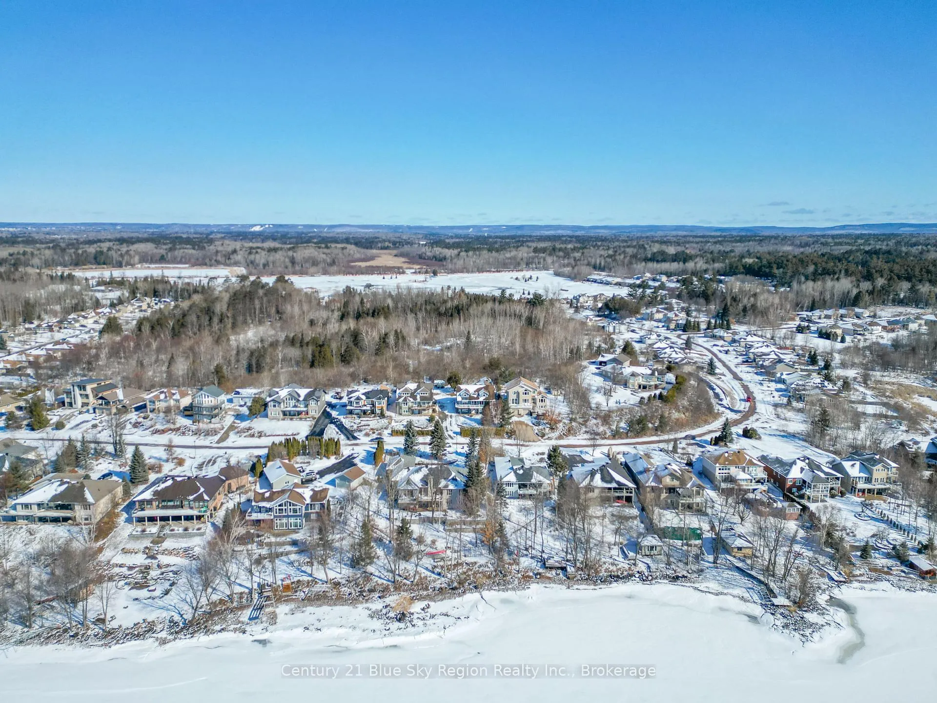 Photo 47 of 422 Osprey Crescent, Callander — HOMEH