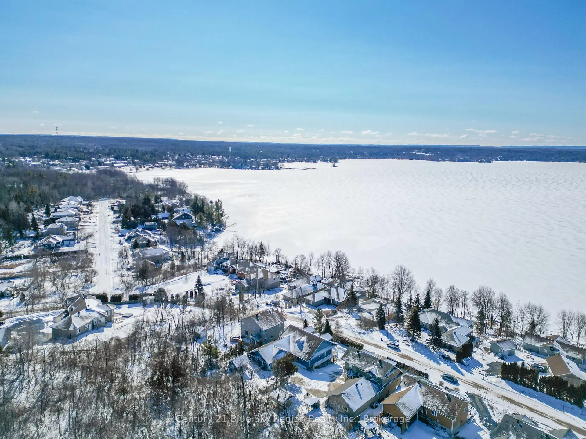 Photo 48 of 422 Osprey Crescent, Callander — HOMEH