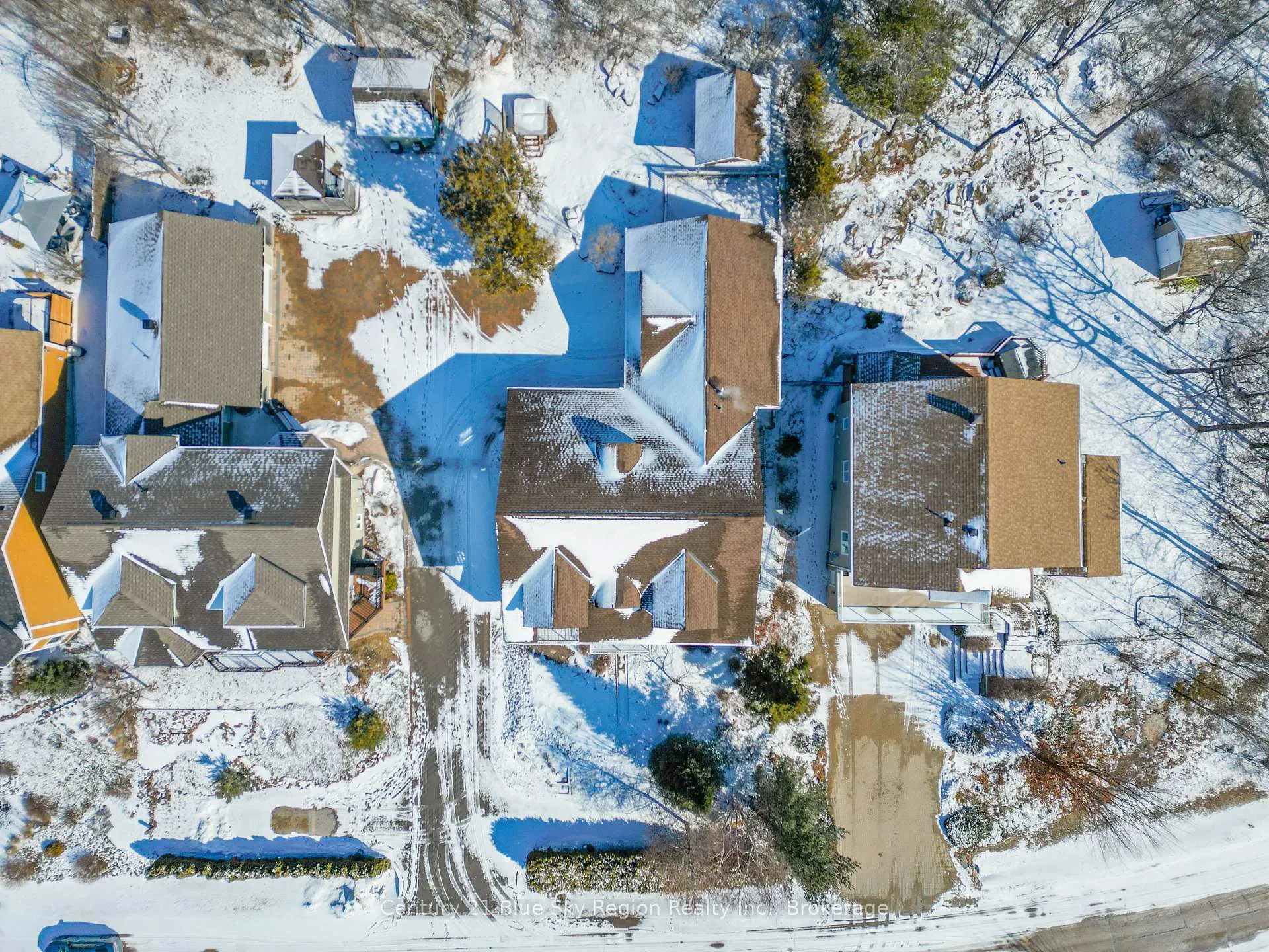 Photo 50 of 422 Osprey Crescent, Callander — HOMEH