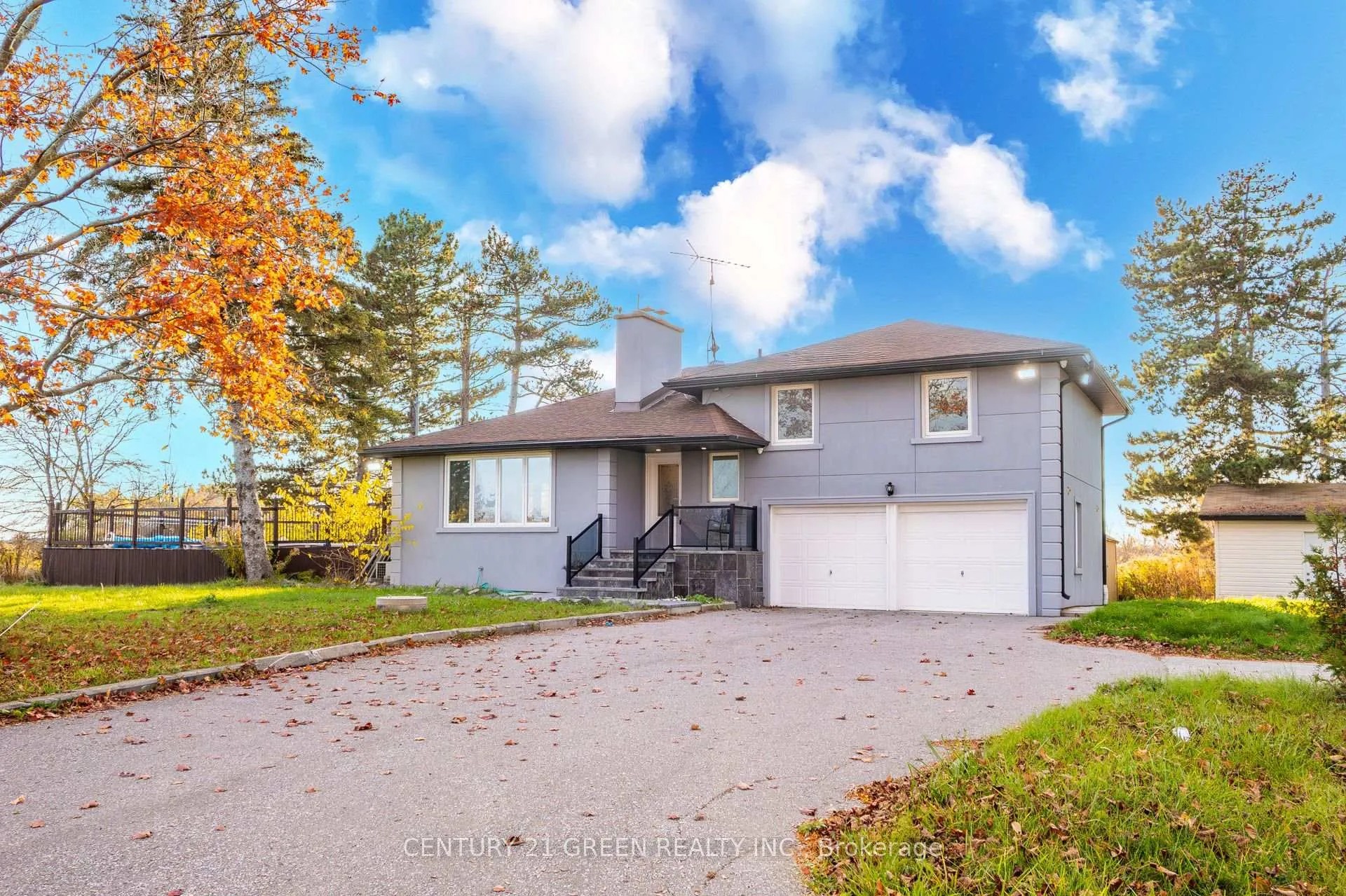 Photo 1 of 4512 Tremaine Road, Milton, Rural Trafalgar — HOMEH