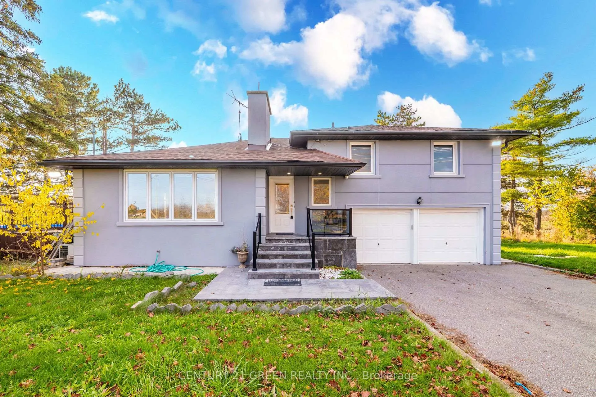 Photo 2 of 4512 Tremaine Road, Milton, Rural Trafalgar — HOMEH