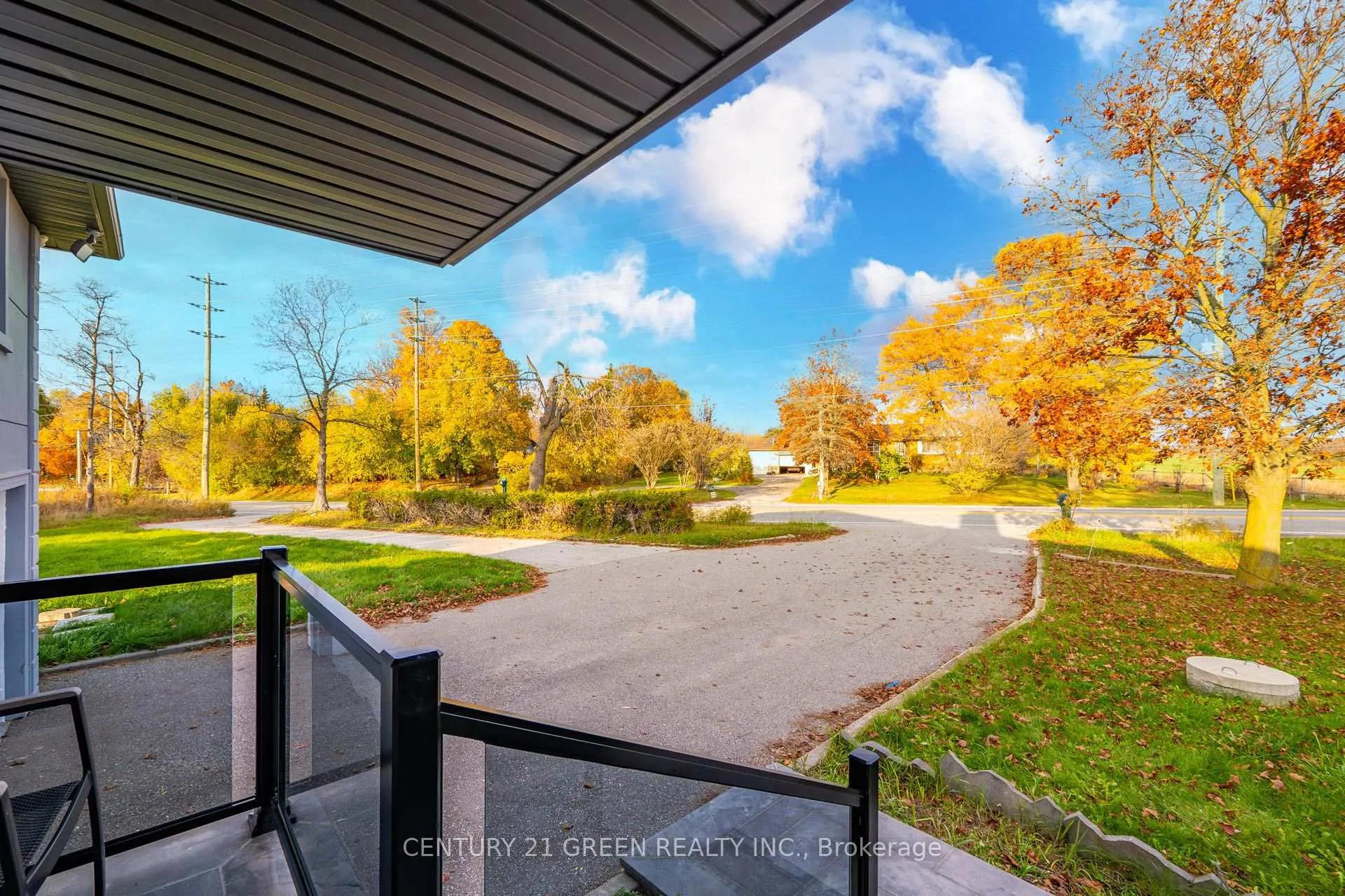 Photo 4 of 4512 Tremaine Road, Milton, Rural Trafalgar — HOMEH