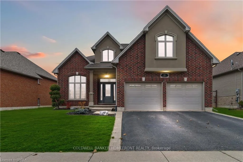 Photo 1 of 16 Freeman Street, Brant, Paris — HOMEH
