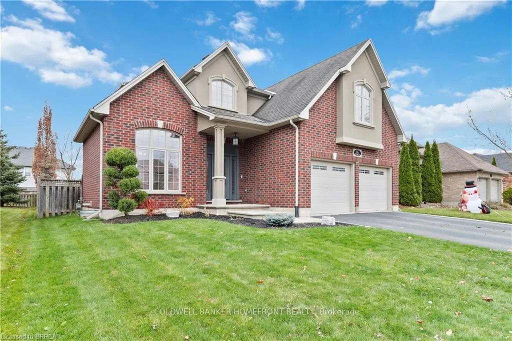 Photo 2 of 16 Freeman Street, Brant, Paris — HOMEH