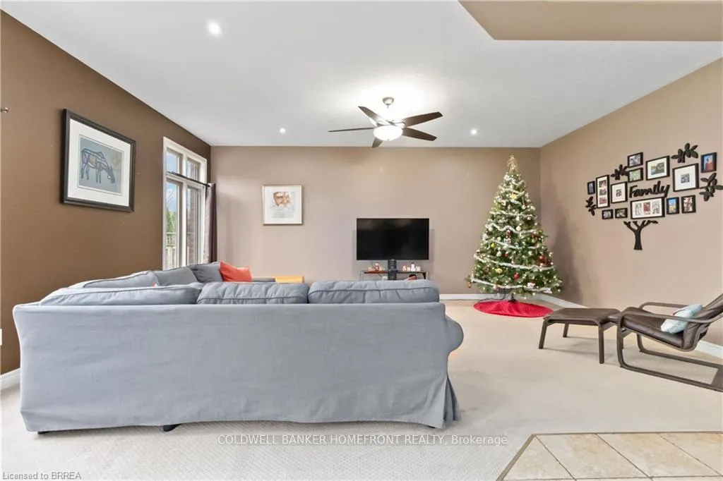 Photo 5 of 16 Freeman Street, Brant, Paris — HOMEH