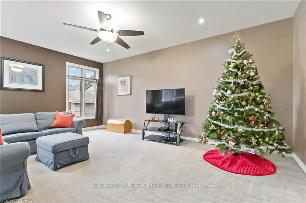 Photo 6 of 16 Freeman Street, Brant, Paris — HOMEH