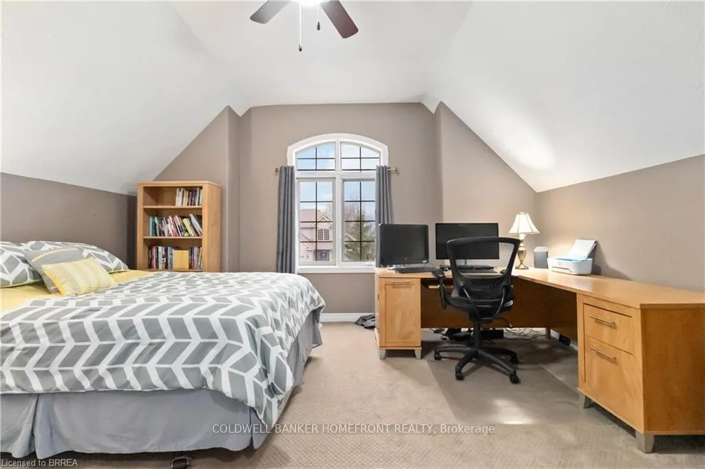 Photo 19 of 16 Freeman Street, Brant, Paris — HOMEH