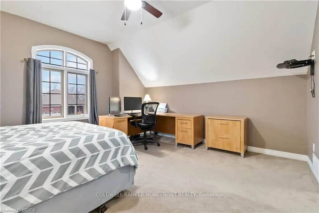 Photo 20 of 16 Freeman Street, Brant, Paris — HOMEH