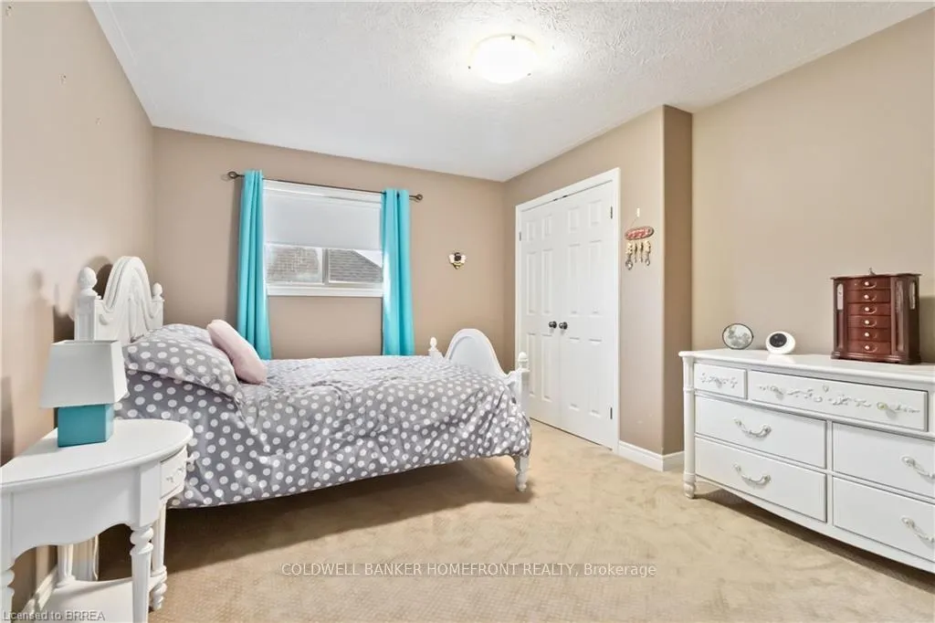 Photo 22 of 16 Freeman Street, Brant, Paris — HOMEH