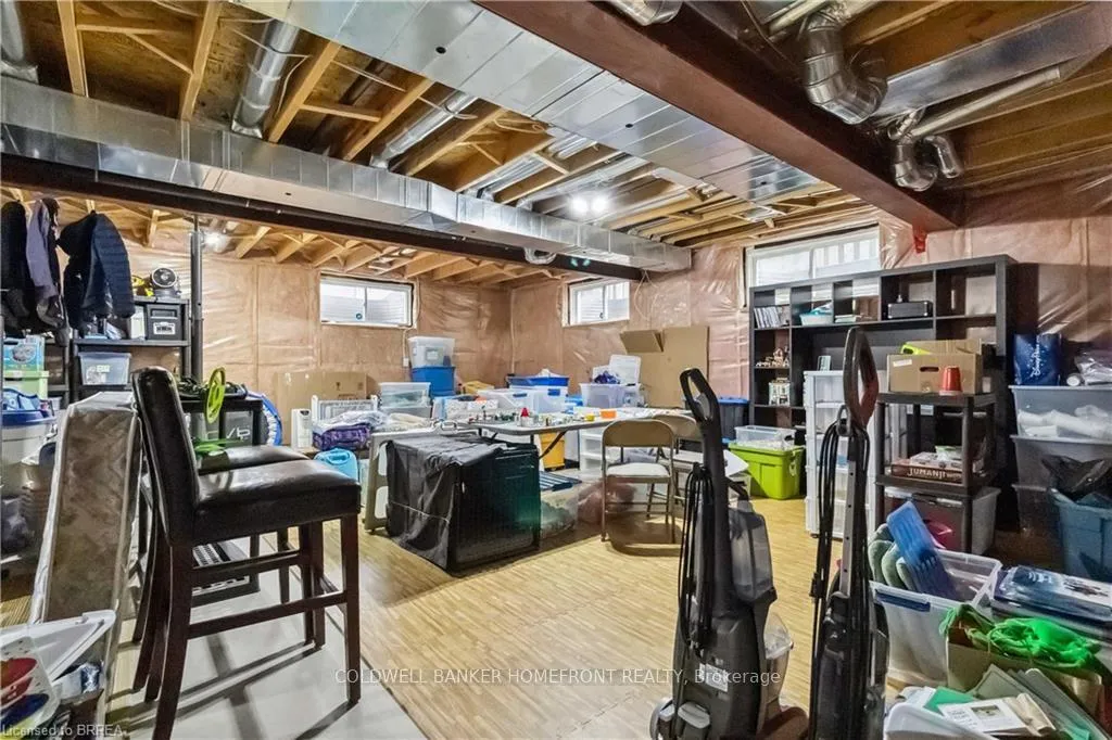 Photo 29 of 16 Freeman Street, Brant, Paris — HOMEH