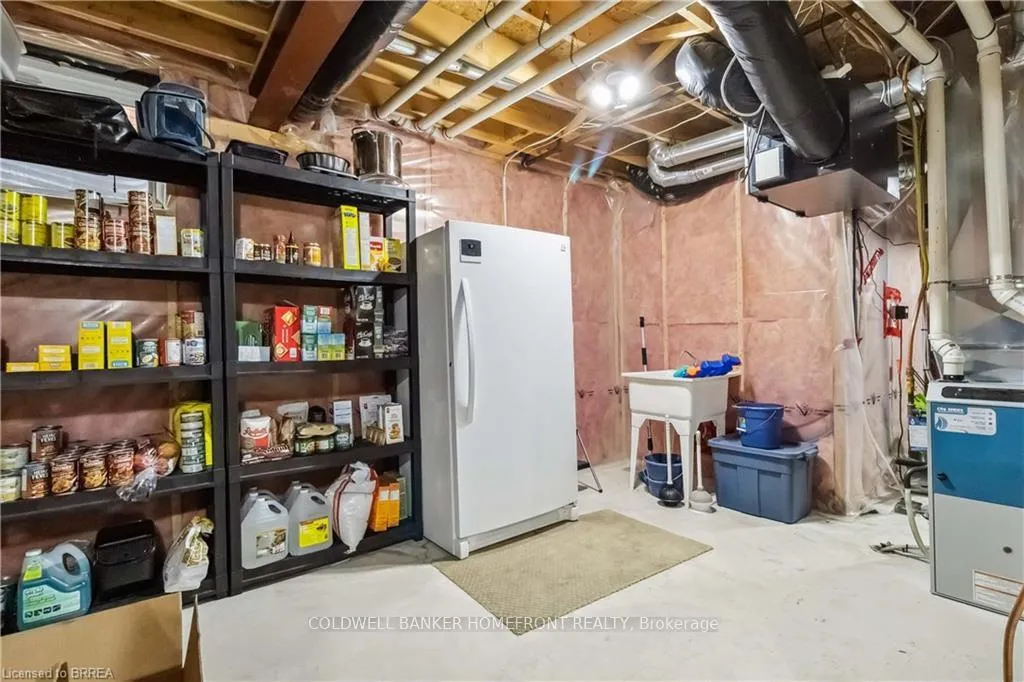 Photo 30 of 16 Freeman Street, Brant, Paris — HOMEH