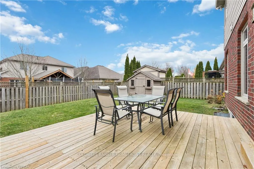 Photo 31 of 16 Freeman Street, Brant, Paris — HOMEH