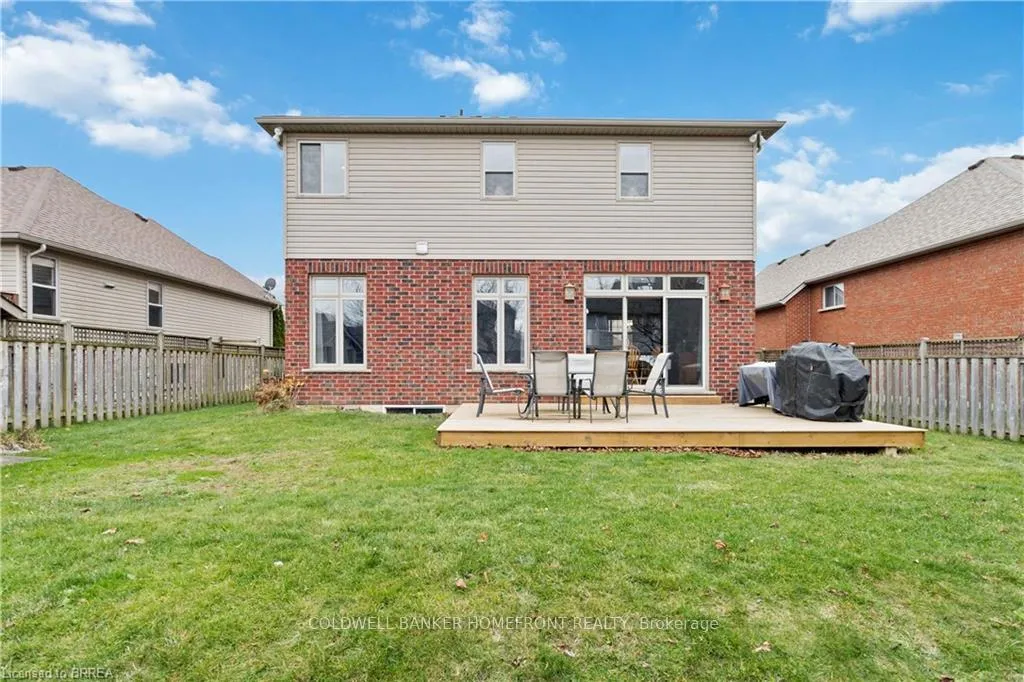 Photo 32 of 16 Freeman Street, Brant, Paris — HOMEH