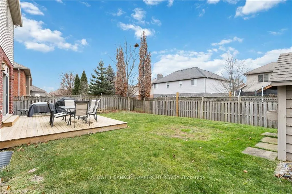 Photo 33 of 16 Freeman Street, Brant, Paris — HOMEH