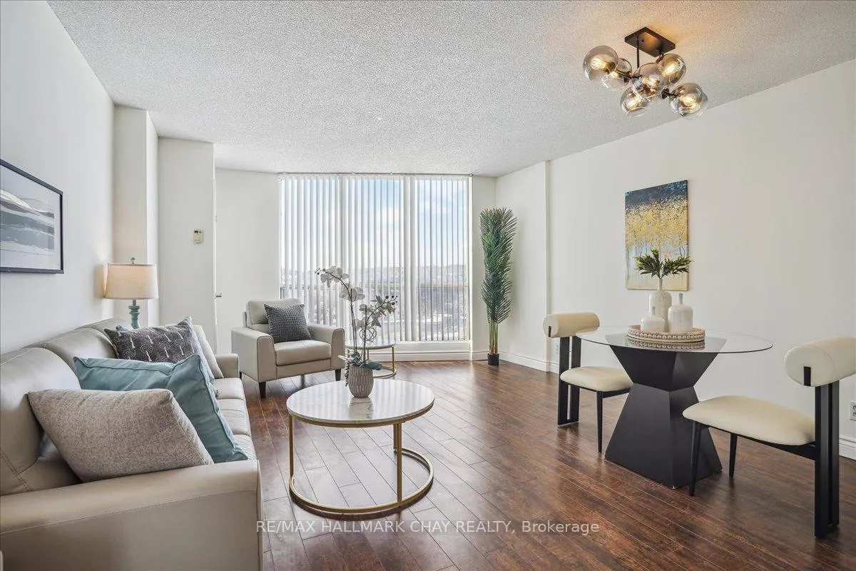 Photo 16 of Unit 809, 65 Ellen Street, Barrie, Lakeshore — HOMEH