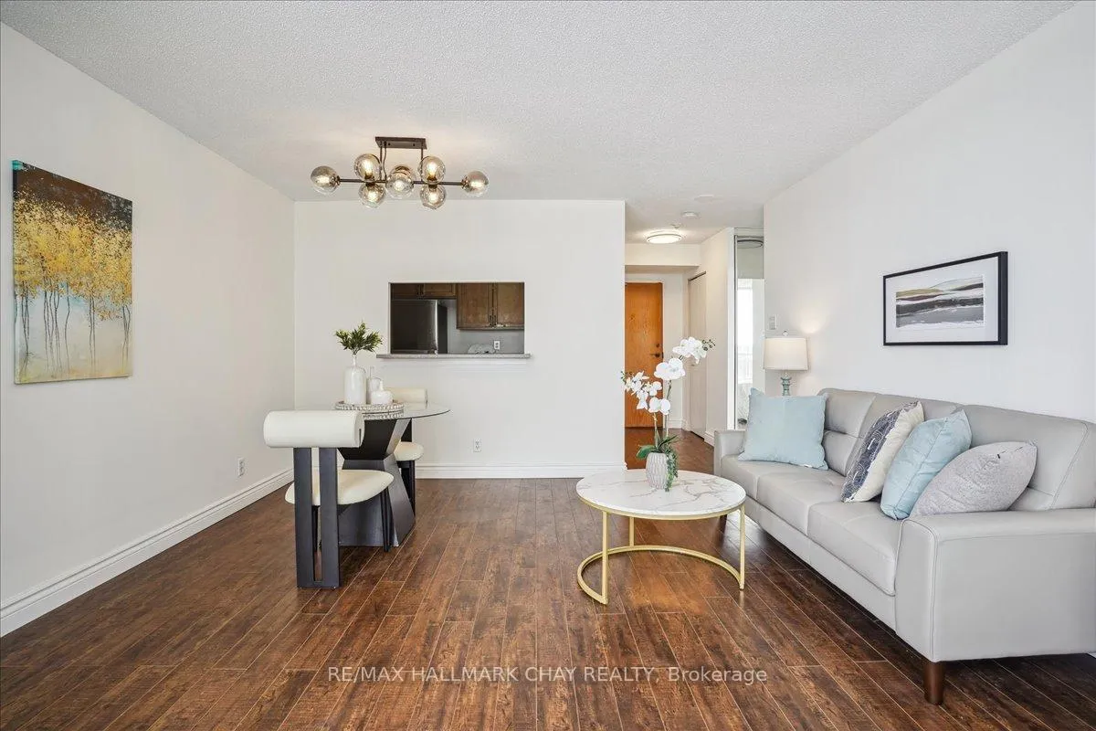 Photo 17 of Unit 809, 65 Ellen Street, Barrie, Lakeshore — HOMEH