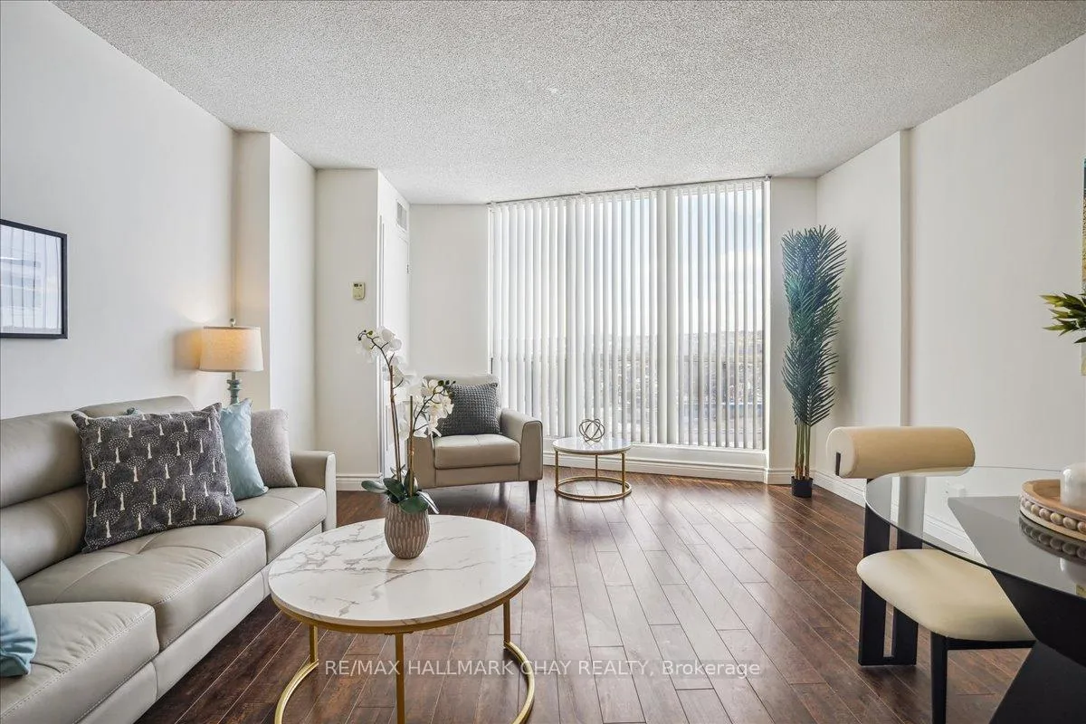 Photo 18 of Unit 809, 65 Ellen Street, Barrie, Lakeshore — HOMEH