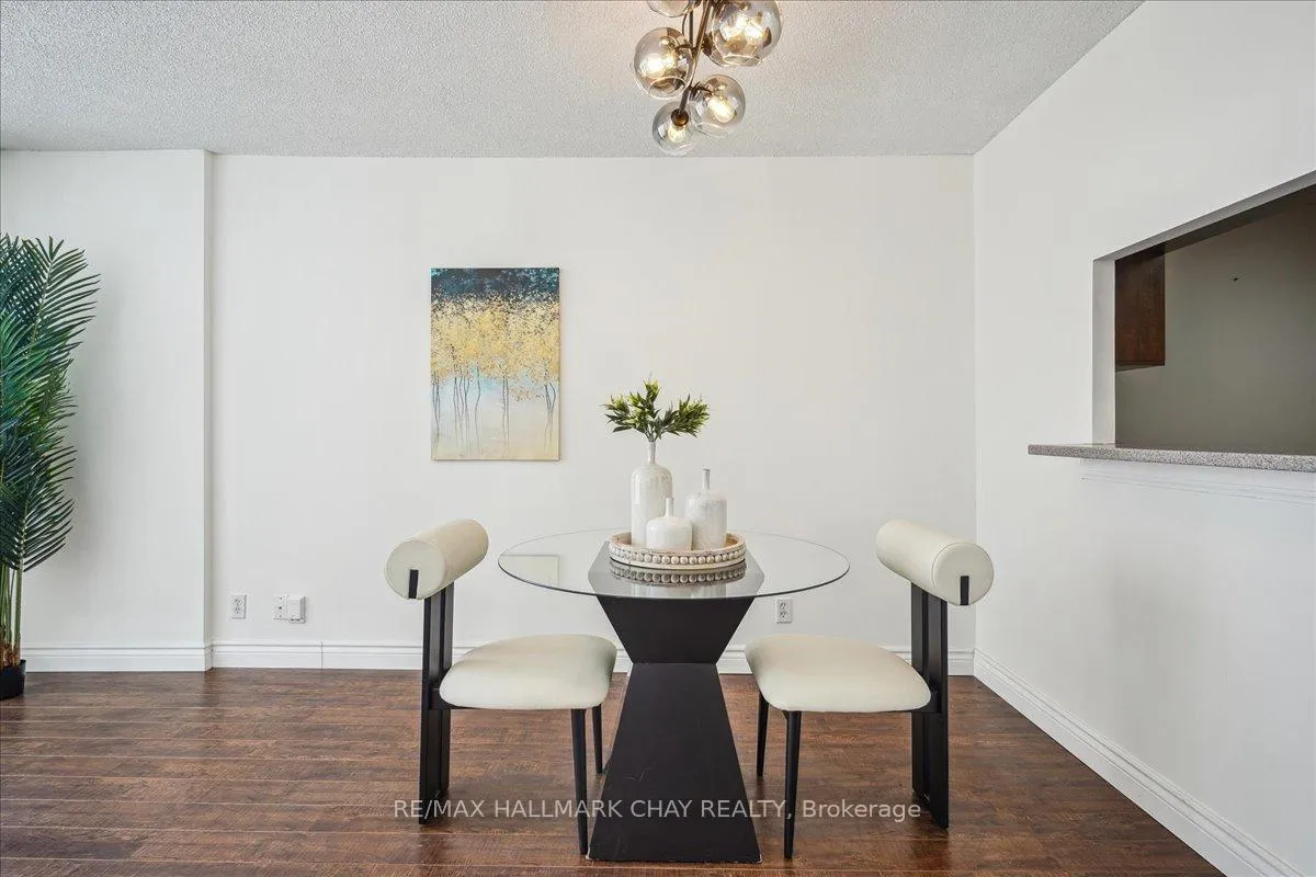 Photo 20 of Unit 809, 65 Ellen Street, Barrie, Lakeshore — HOMEH