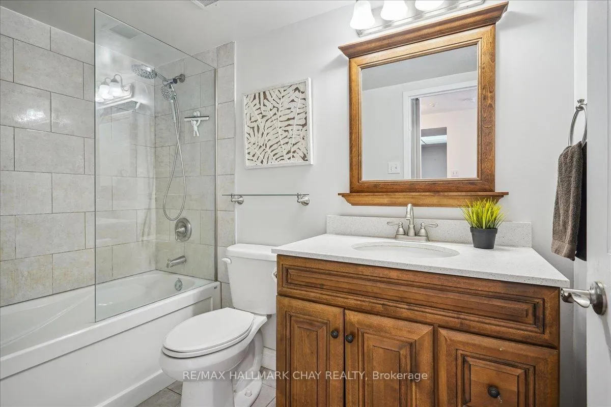 Photo 24 of Unit 809, 65 Ellen Street, Barrie, Lakeshore — HOMEH