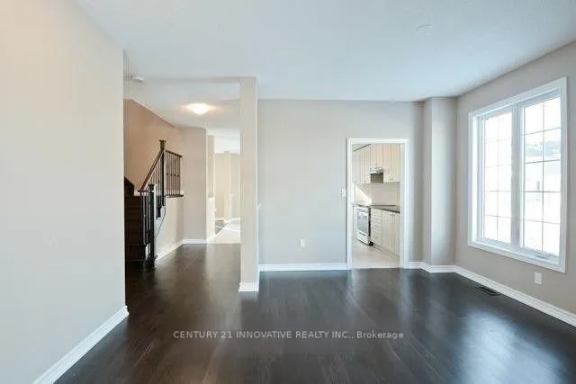 Photo 5 of 198 Crombie Street, Clarington, Bowmanville — HOMEH