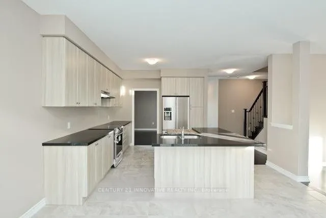 Photo 7 of 198 Crombie Street, Clarington, Bowmanville — HOMEH