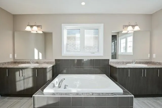 Photo 11 of 198 Crombie Street, Clarington, Bowmanville — HOMEH