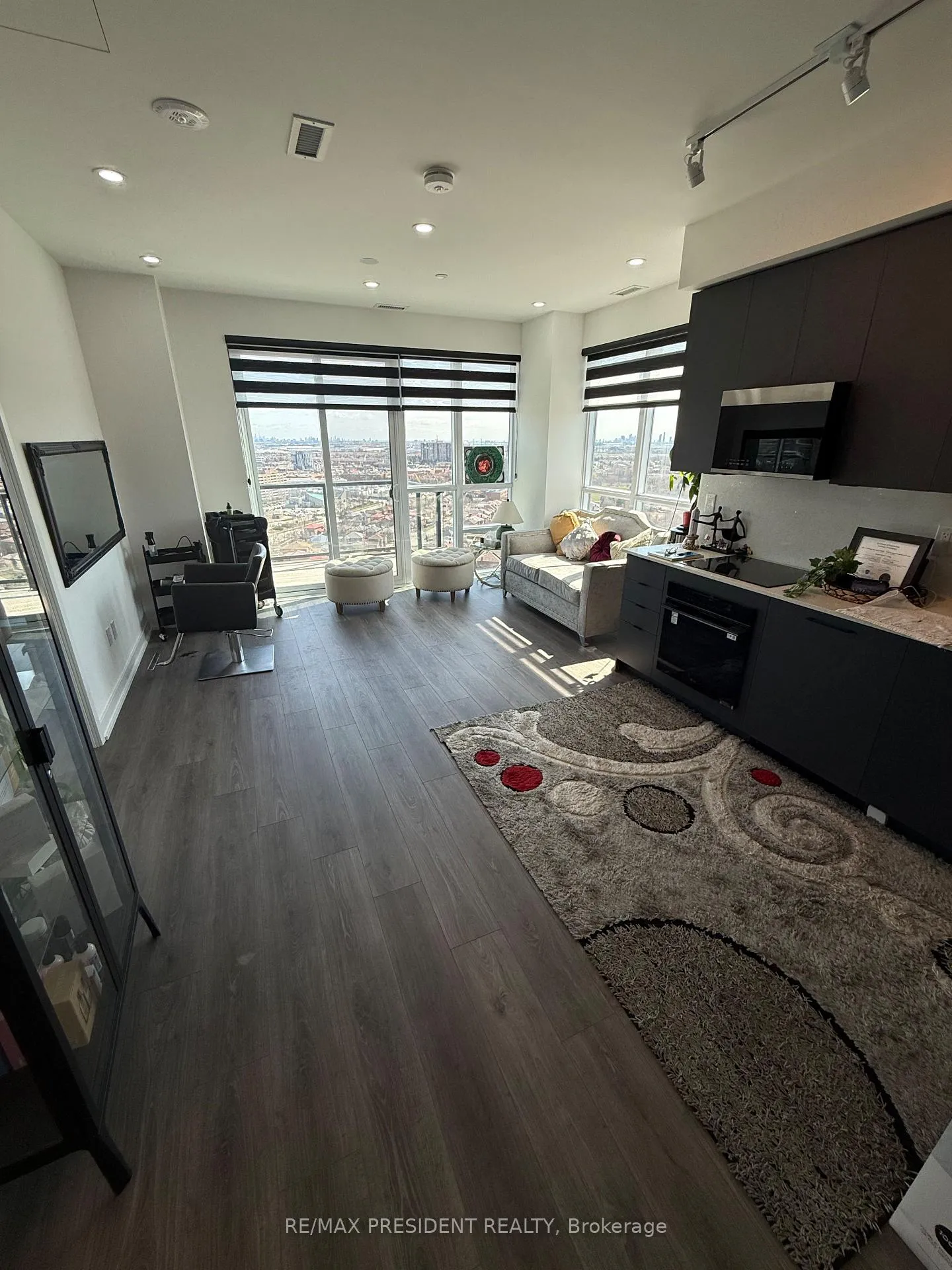 Photo 3 of Unit 2104, 225 Malta Avenue, Brampton, Fletcher's Creek South — HOMEH