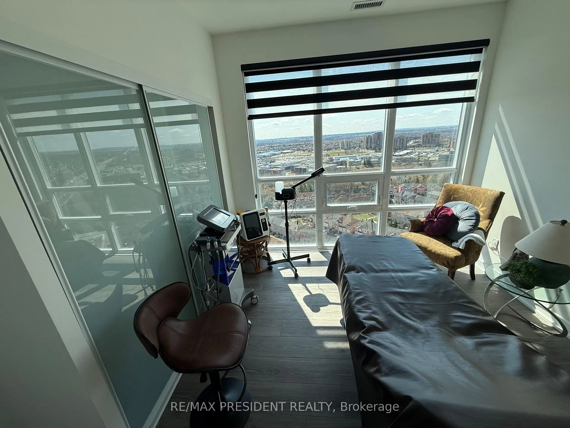 Photo 5 of Unit 2104, 225 Malta Avenue, Brampton, Fletcher's Creek South — HOMEH