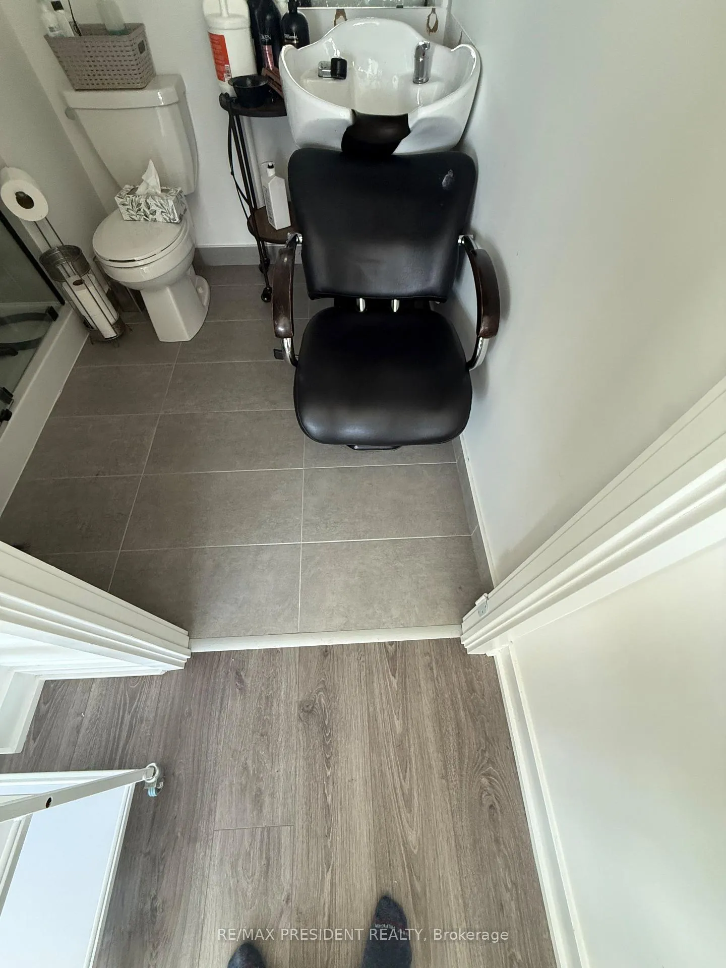 Photo 7 of Unit 2104, 225 Malta Avenue, Brampton, Fletcher's Creek South — HOMEH