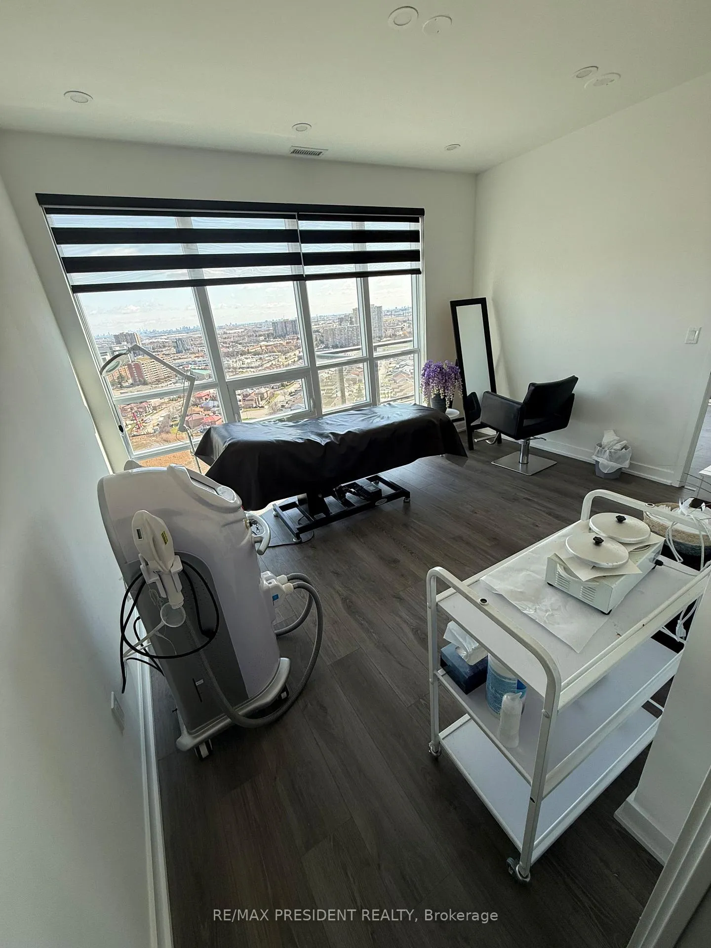 Photo 8 of Unit 2104, 225 Malta Avenue, Brampton, Fletcher's Creek South — HOMEH