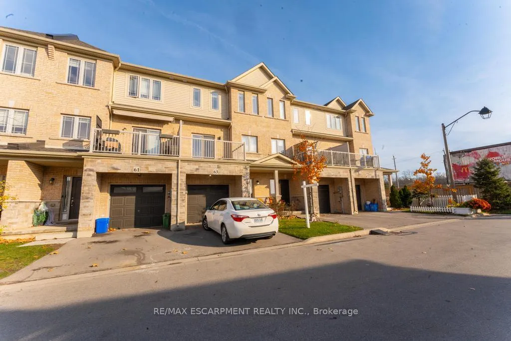 Front of 63 Crossings Way