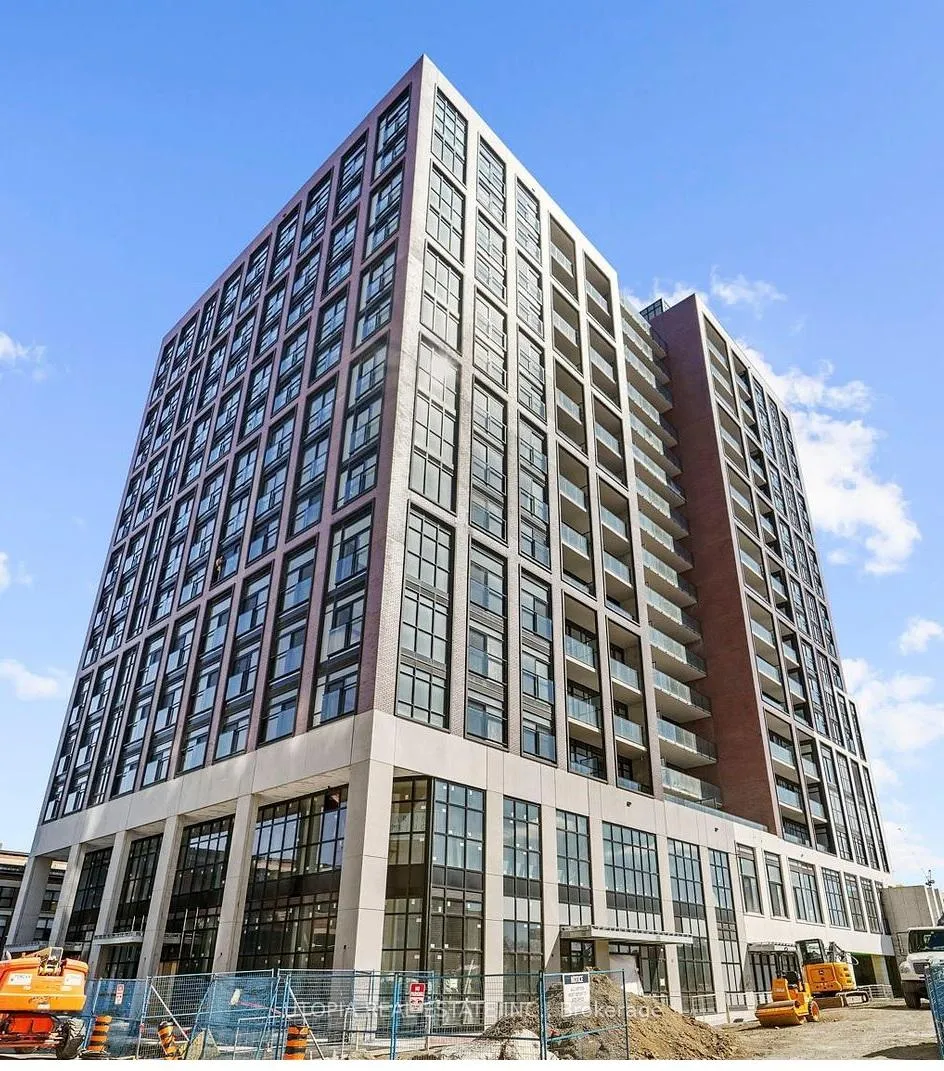 Photo 1 of Unit 713, 181 Sterling Road, Toronto, Dufferin Grove — HOMEH