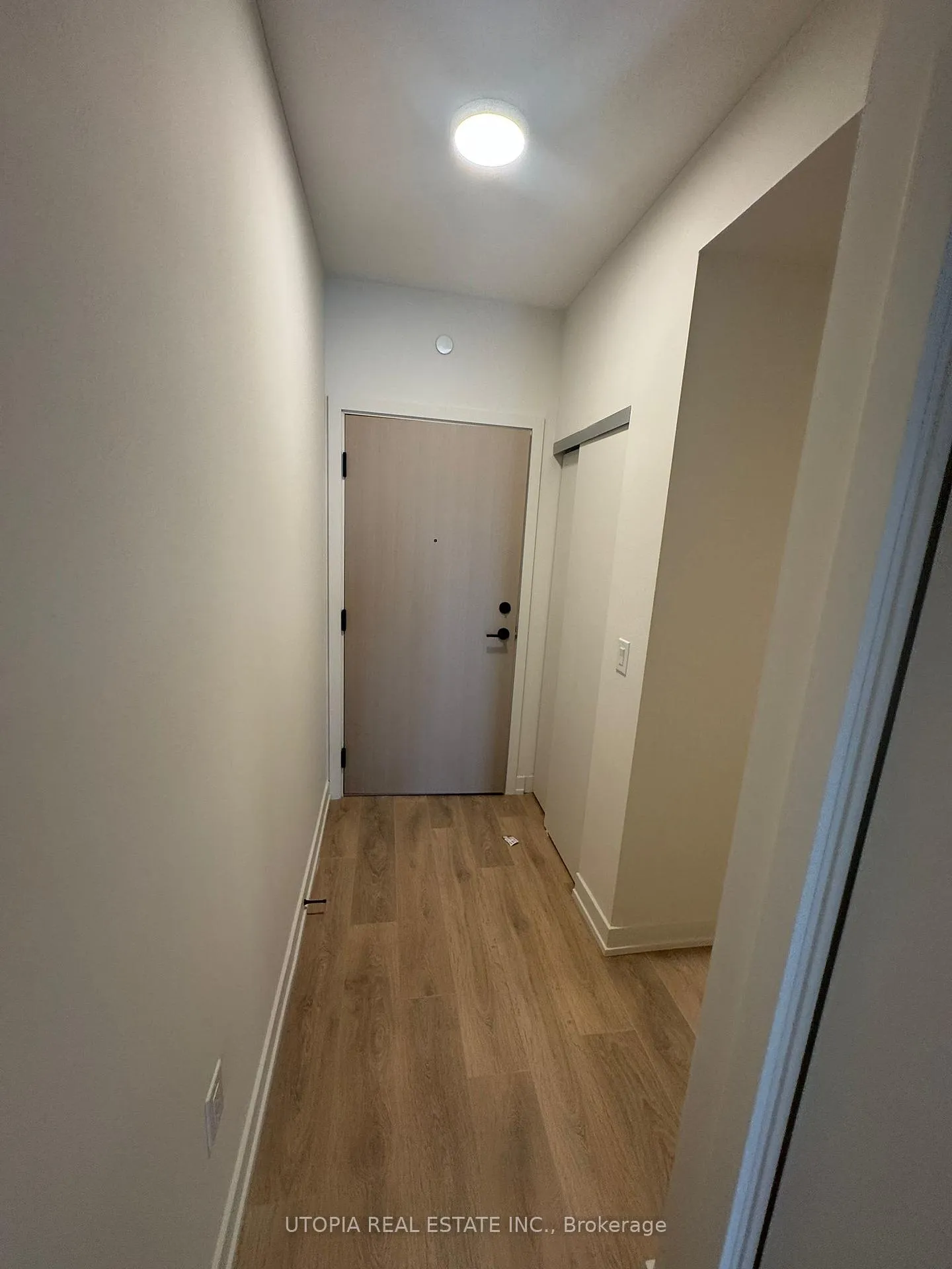 Photo 2 of Unit 713, 181 Sterling Road, Toronto, Dufferin Grove — HOMEH