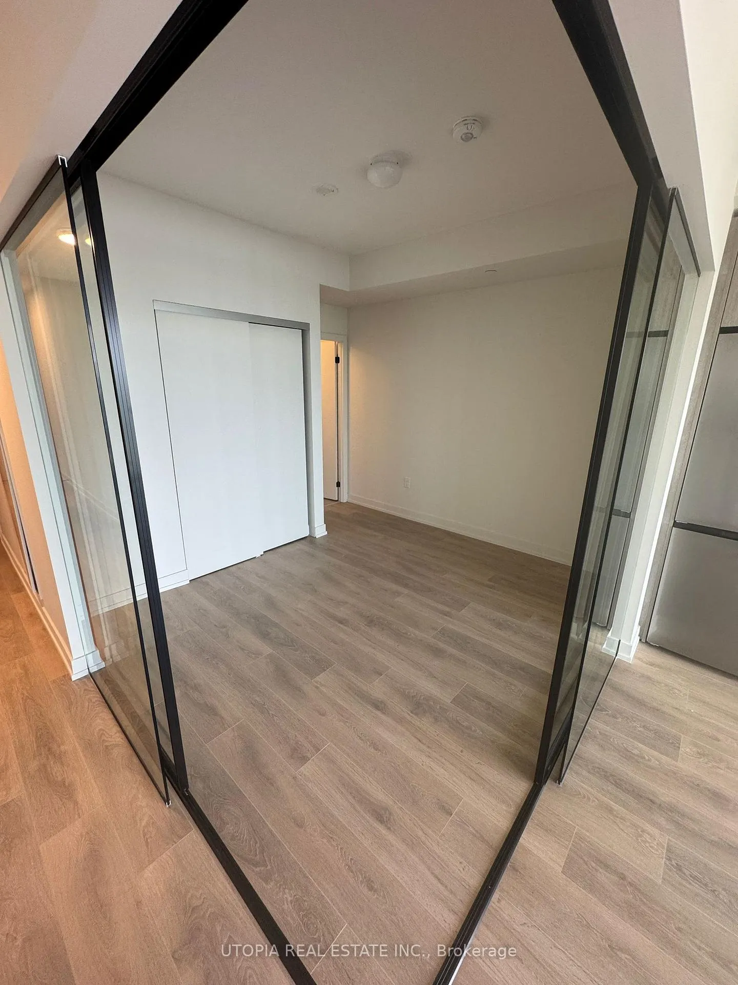 Photo 6 of Unit 713, 181 Sterling Road, Toronto, Dufferin Grove — HOMEH
