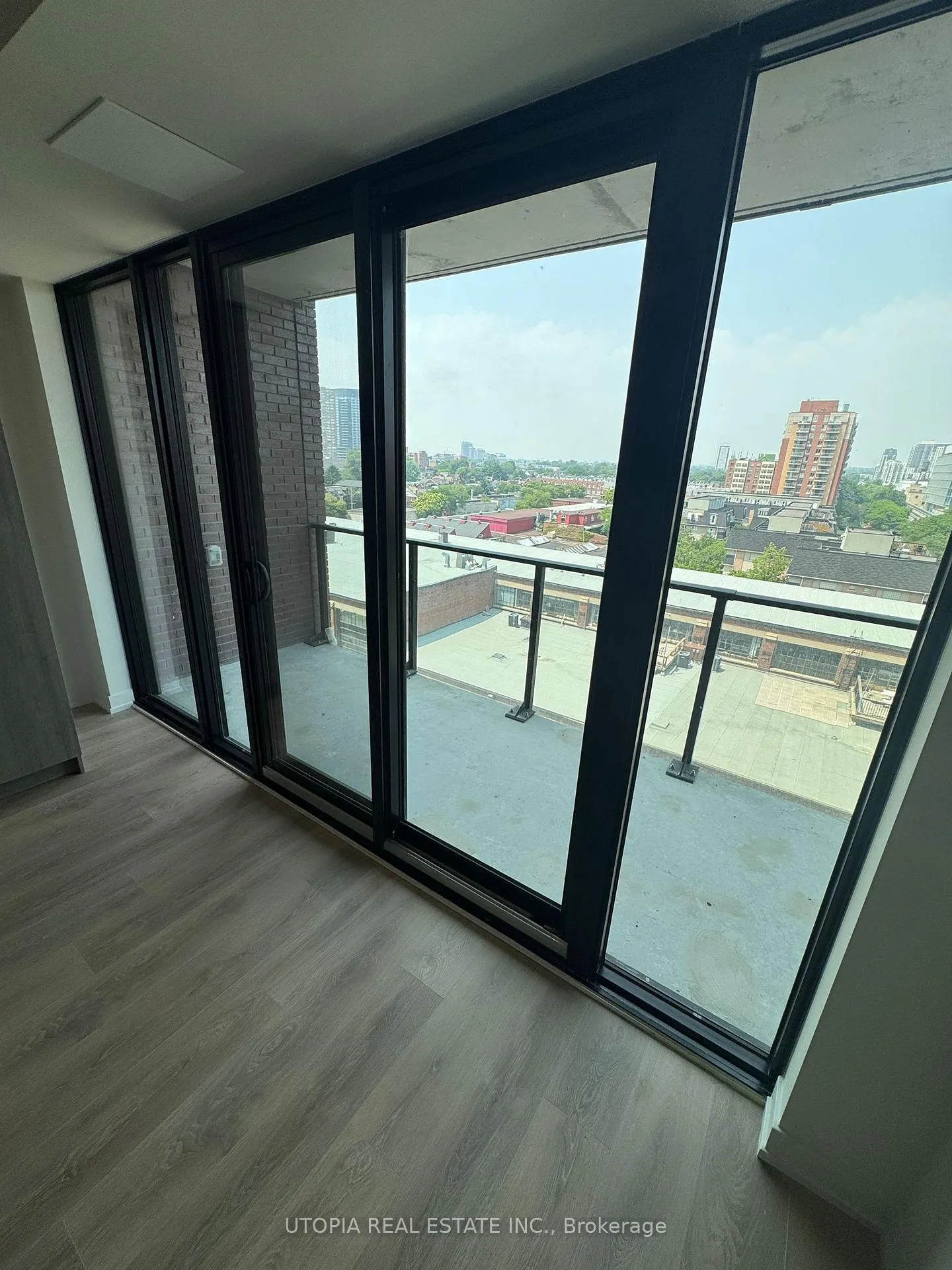 Photo 8 of Unit 713, 181 Sterling Road, Toronto, Dufferin Grove — HOMEH