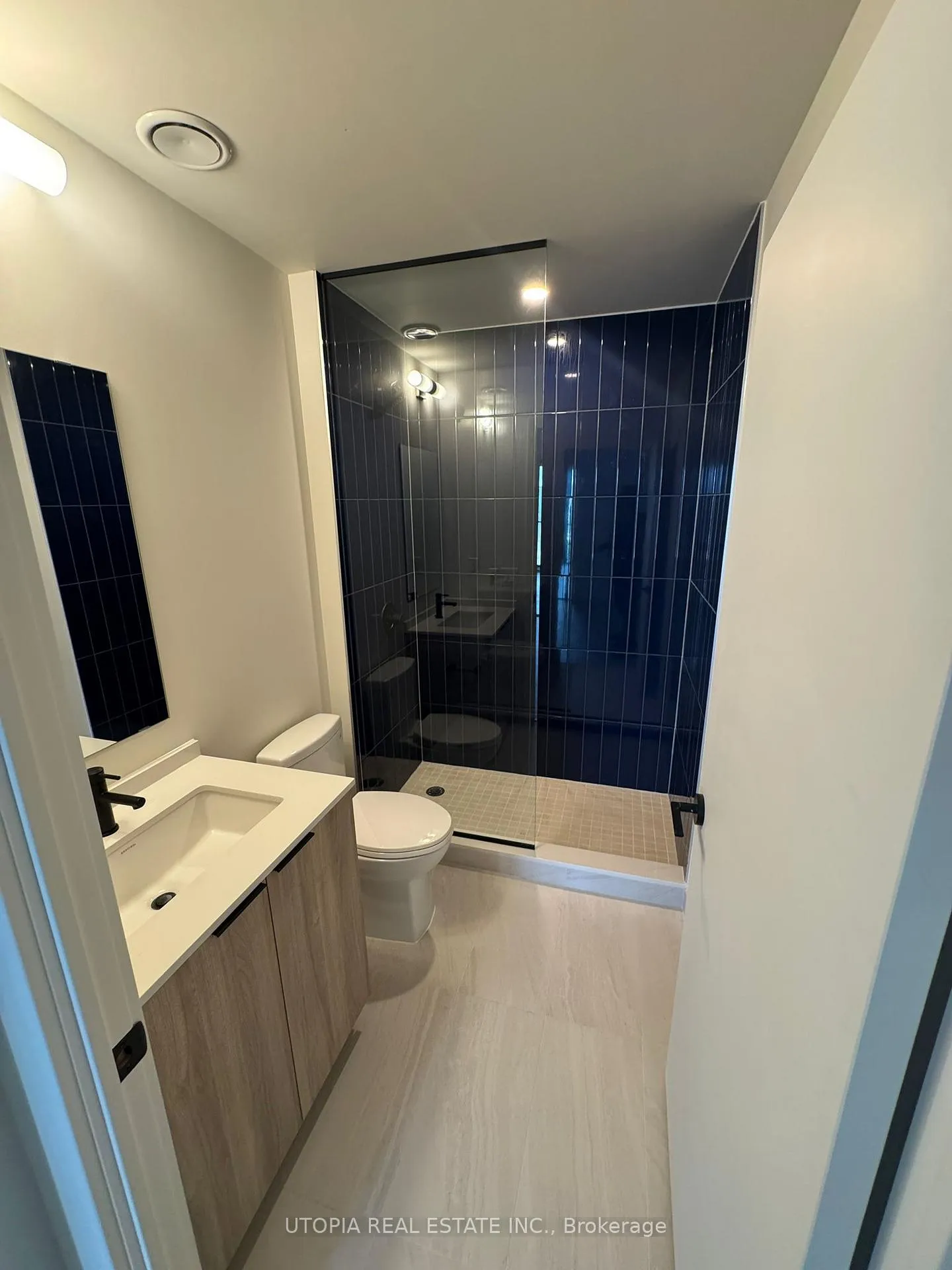 Photo 9 of Unit 713, 181 Sterling Road, Toronto, Dufferin Grove — HOMEH