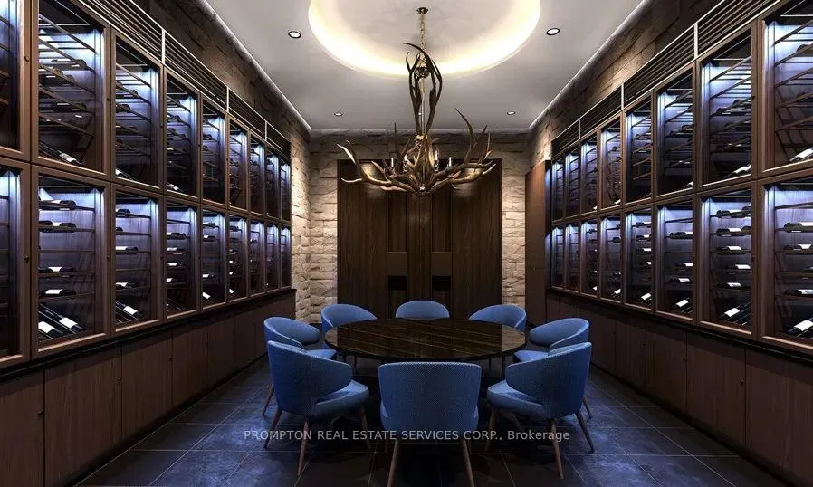 Photo 6 of Unit 1011, 1 Concord Cityplace Way, Toronto, Waterfront Communities — HOMEH