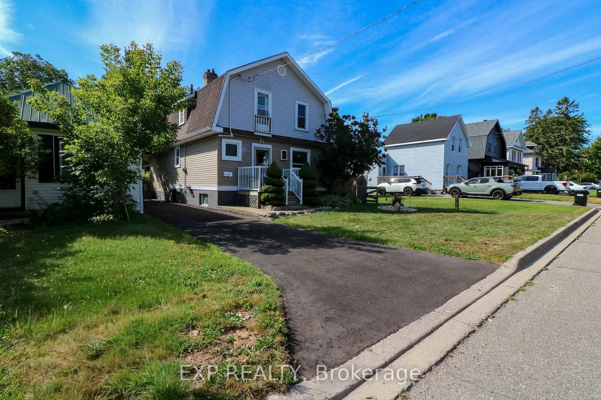 Photo 3 of 369 Horrell Avenue, Midland — HOMEH