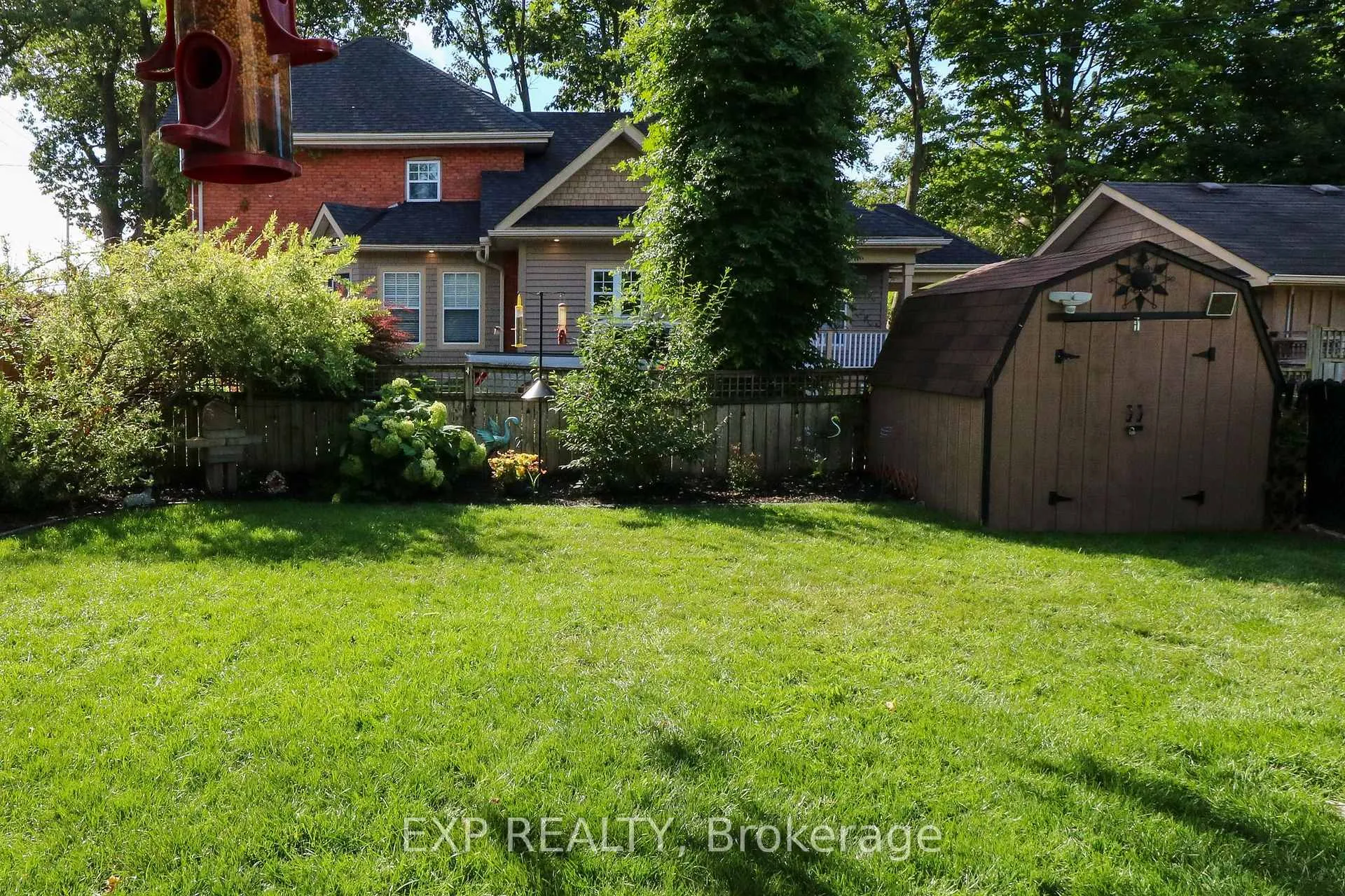 Photo 4 of 369 Horrell Avenue, Midland — HOMEH