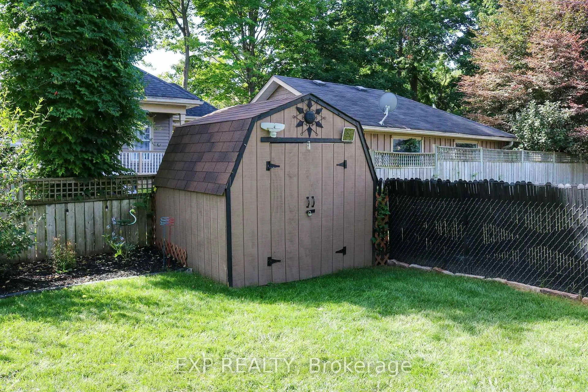 Photo 5 of 369 Horrell Avenue, Midland — HOMEH